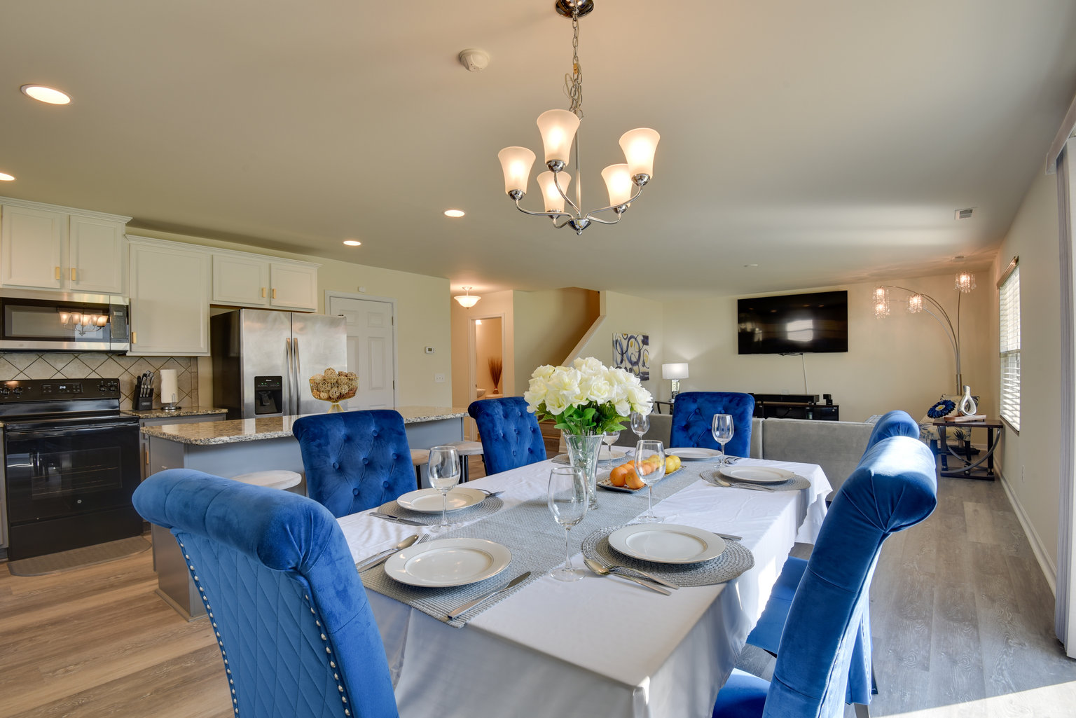 Gastonia Vacation Rental