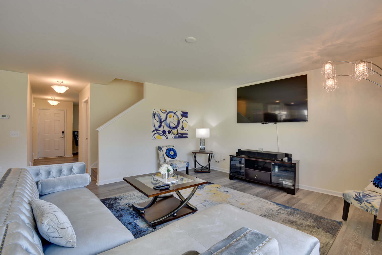 Gastonia Vacation Rental