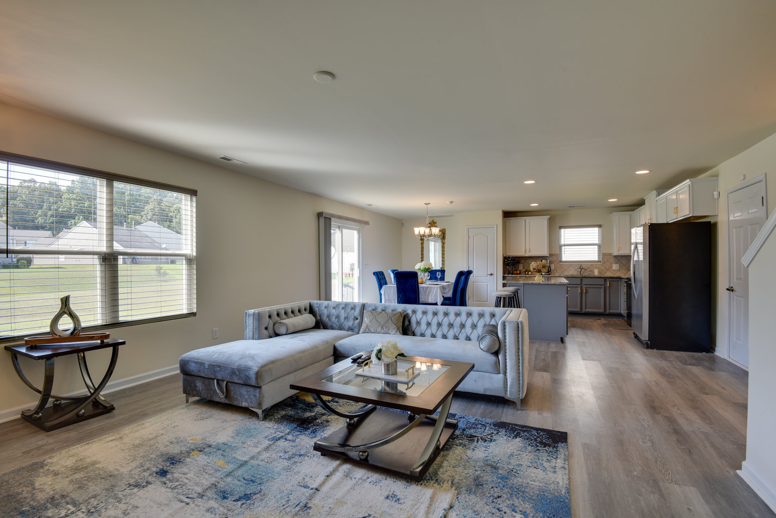 Gastonia Vacation Rental