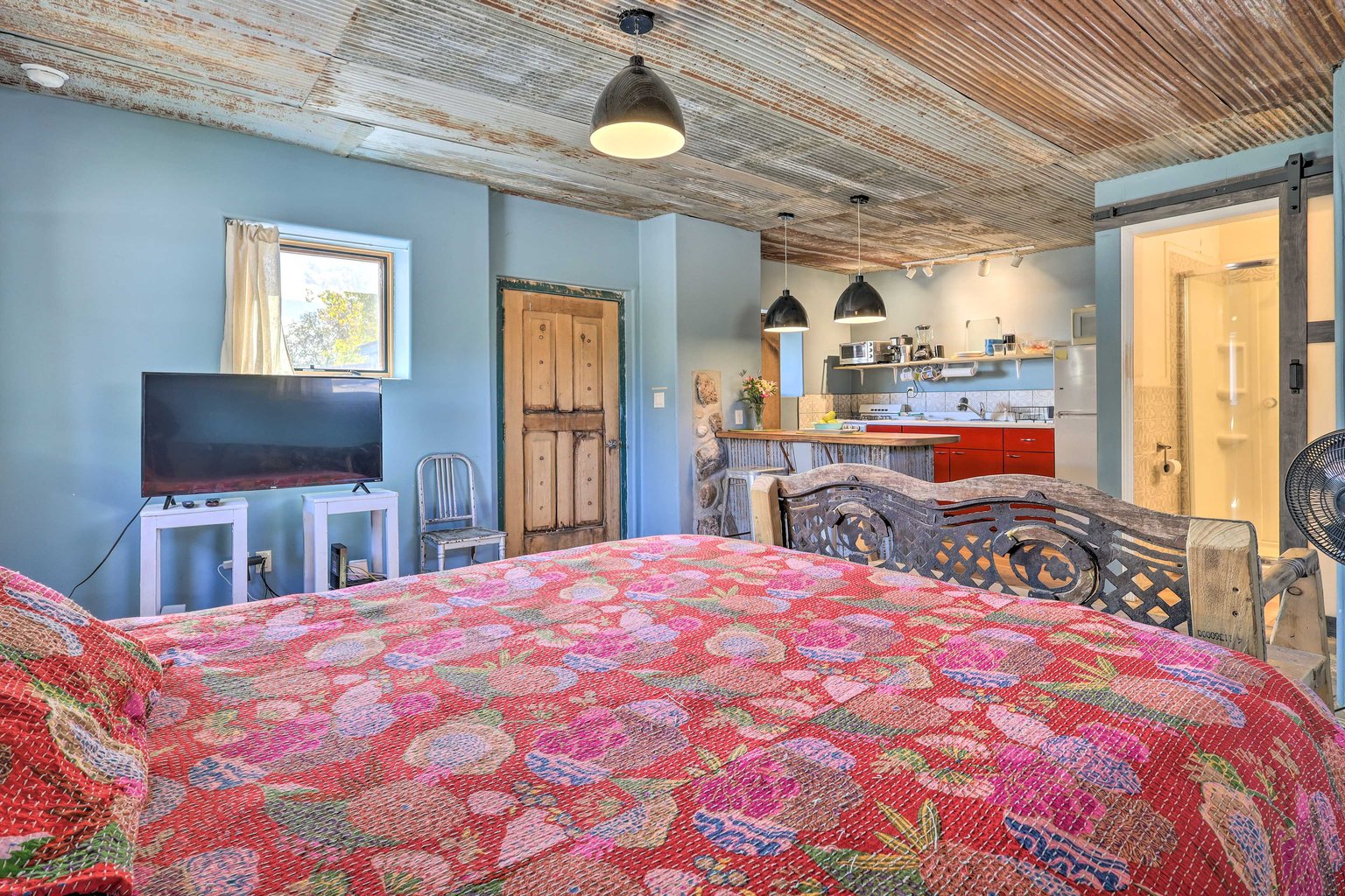 Santa Cruz Vacation Rental