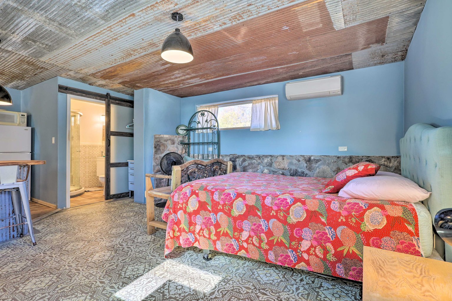 Santa Cruz Vacation Rental