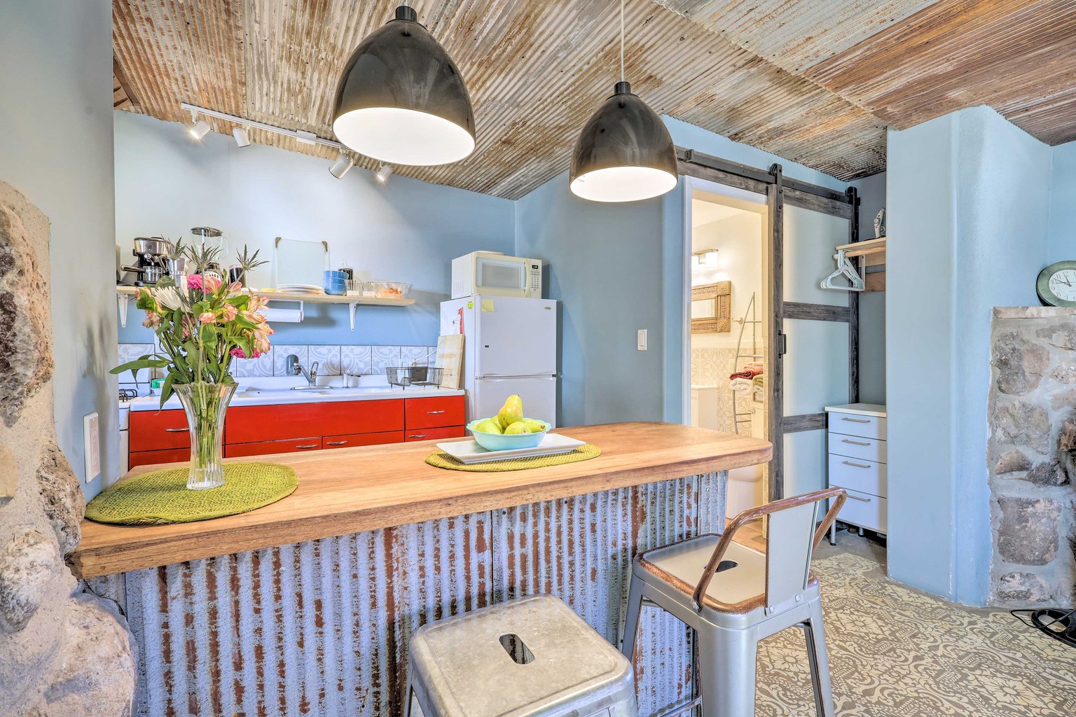 Santa Cruz Vacation Rental