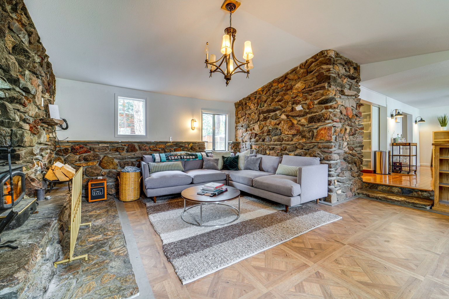 Loyalton Vacation Rental