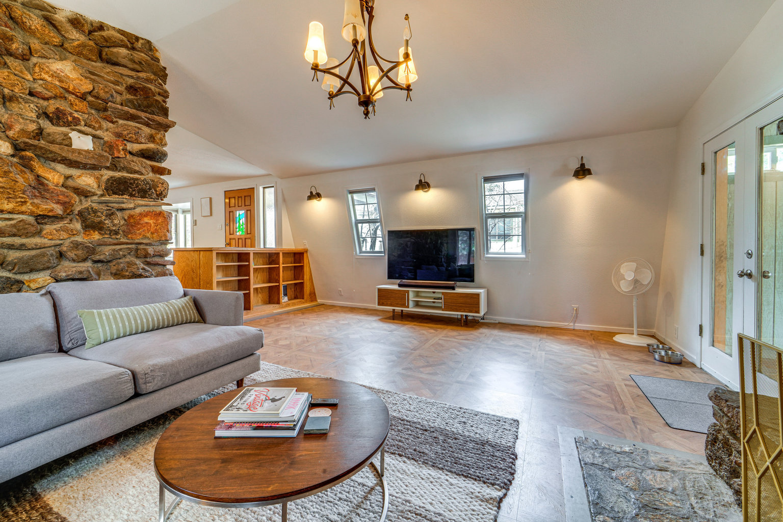 Loyalton Vacation Rental