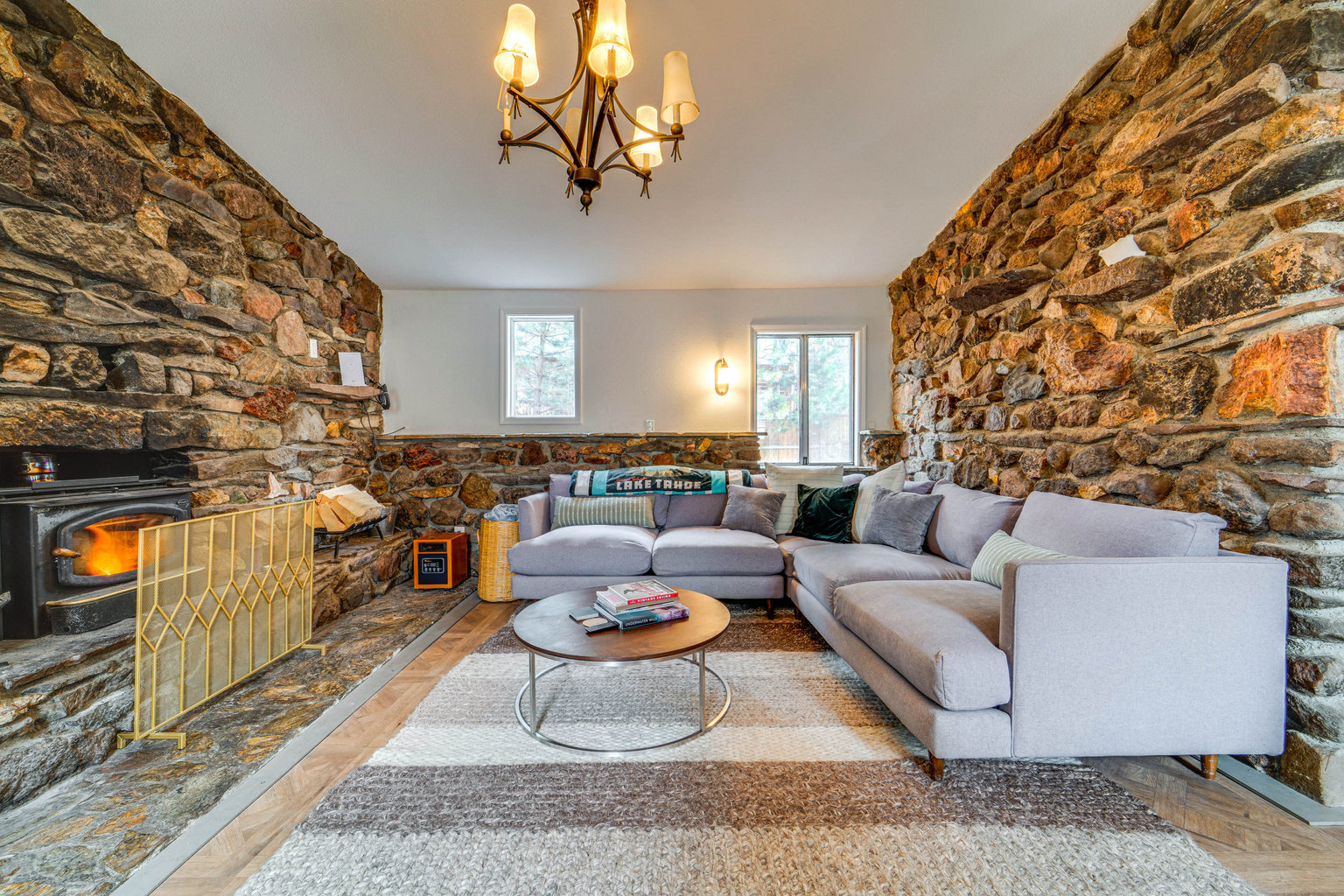 Loyalton Vacation Rental