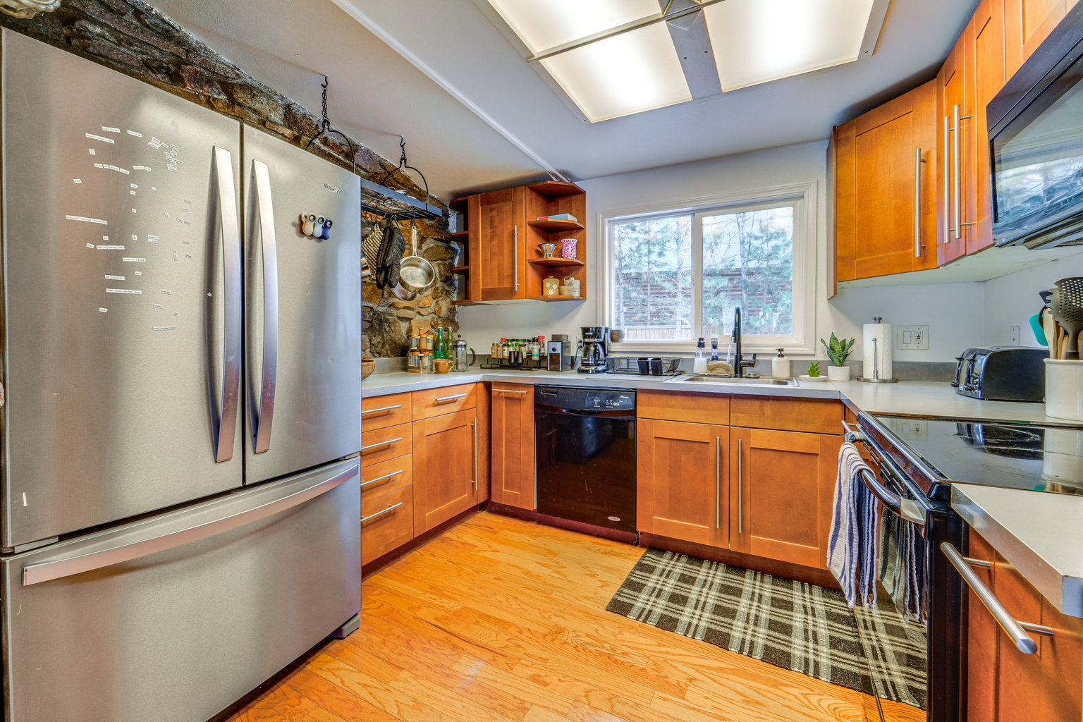 Loyalton Vacation Rental