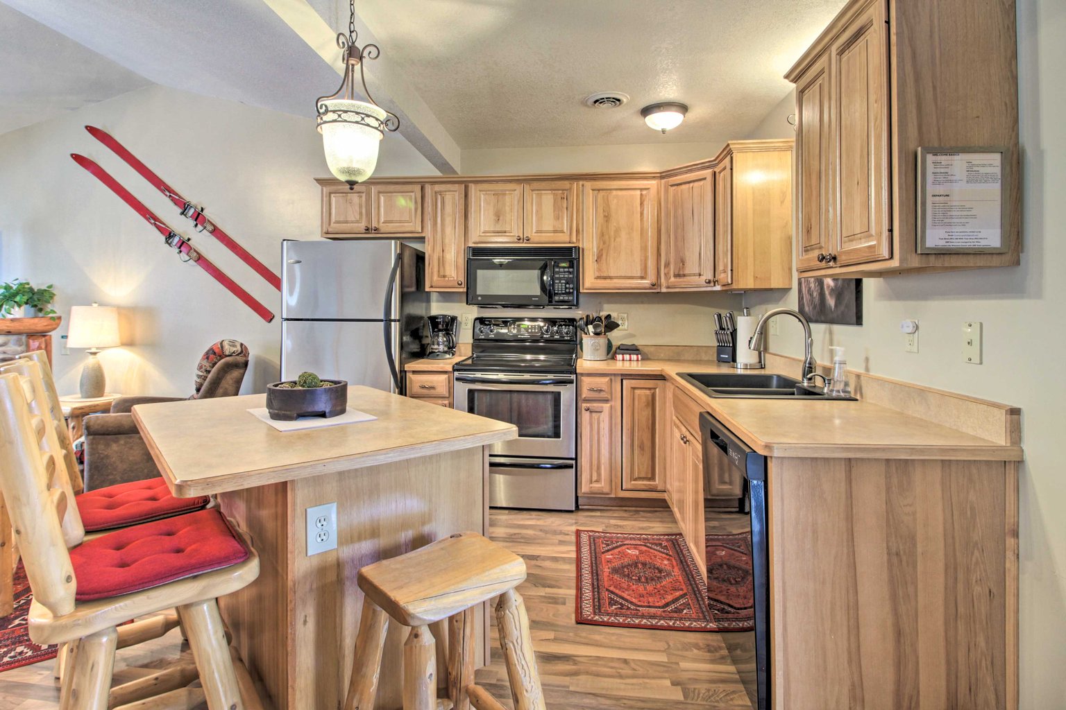 Biwabik Vacation Rental