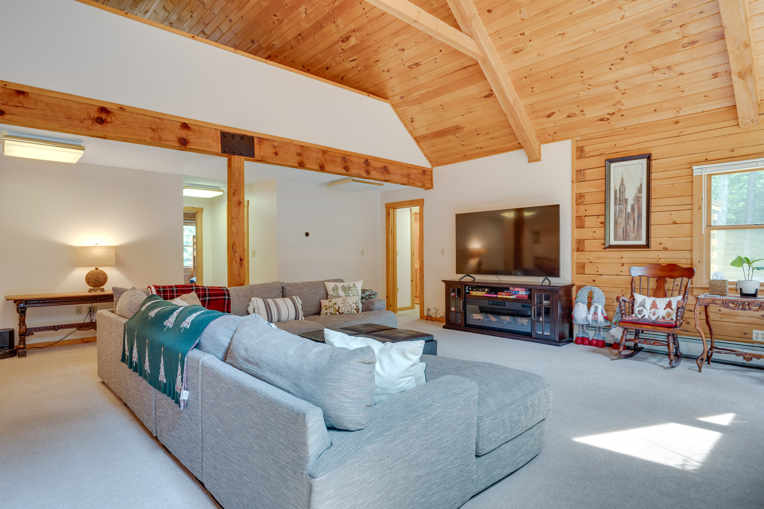 Thornton Vacation Rental