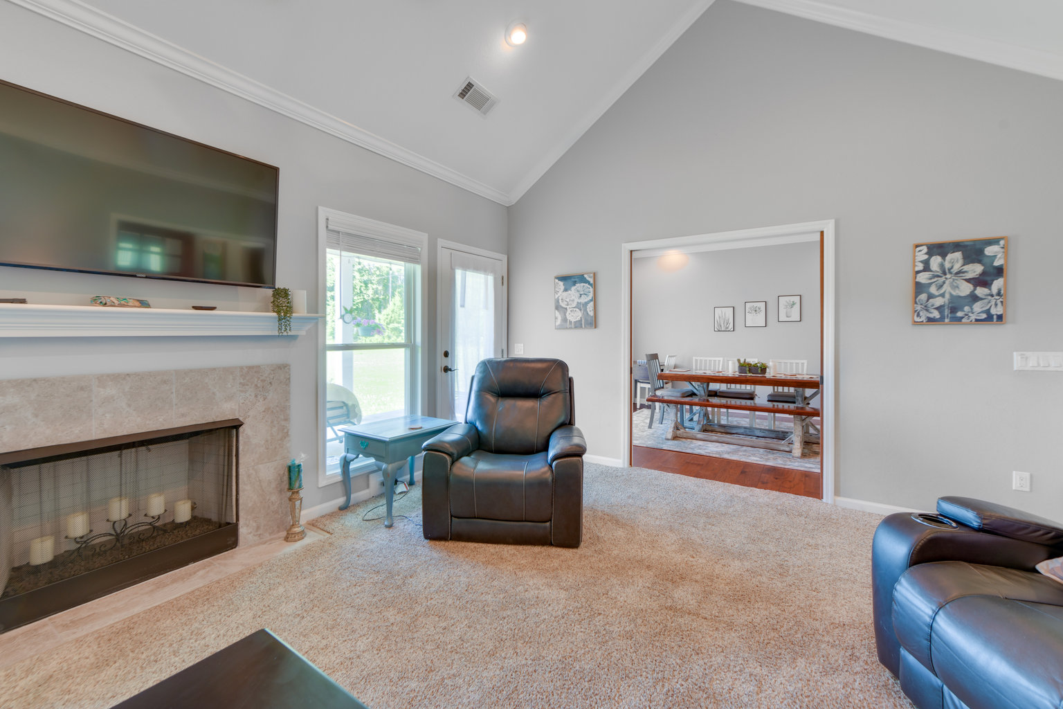 Abbeville Vacation Rental