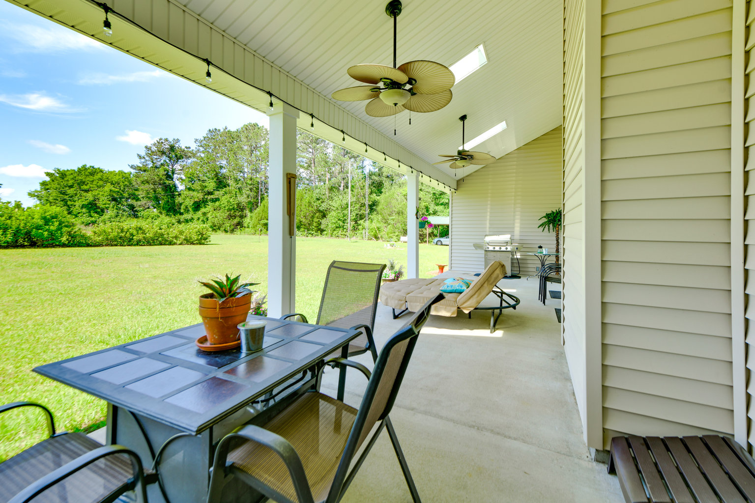 Abbeville Vacation Rental
