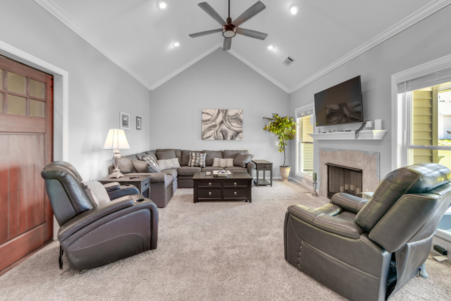 Abbeville Vacation Rental