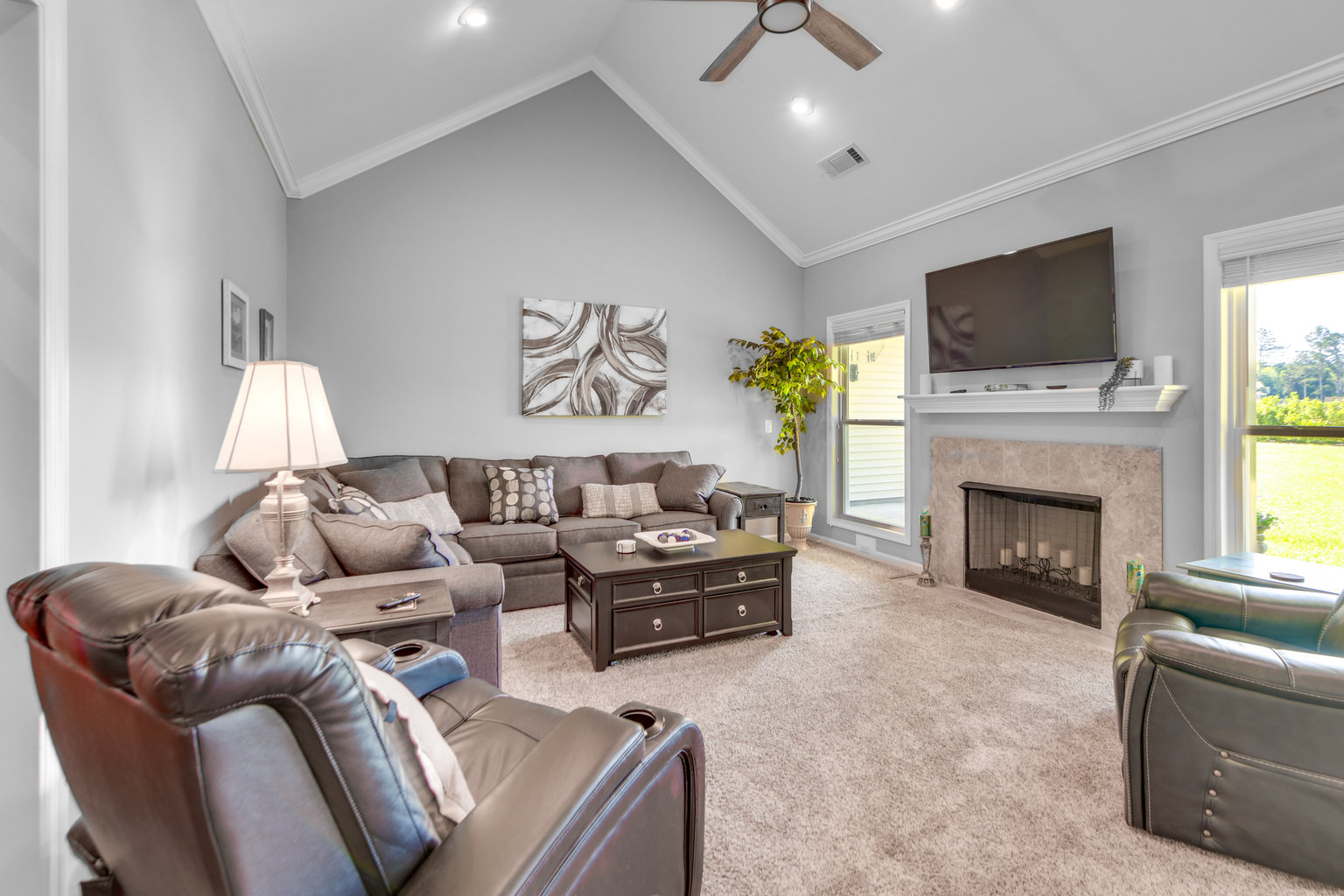 Abbeville Vacation Rental