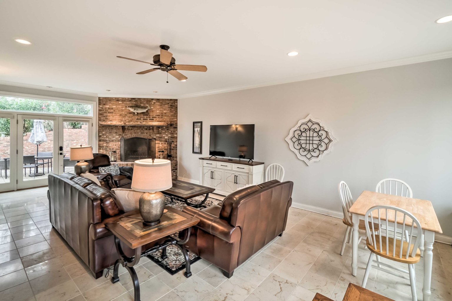 Pegram Vacation Rental