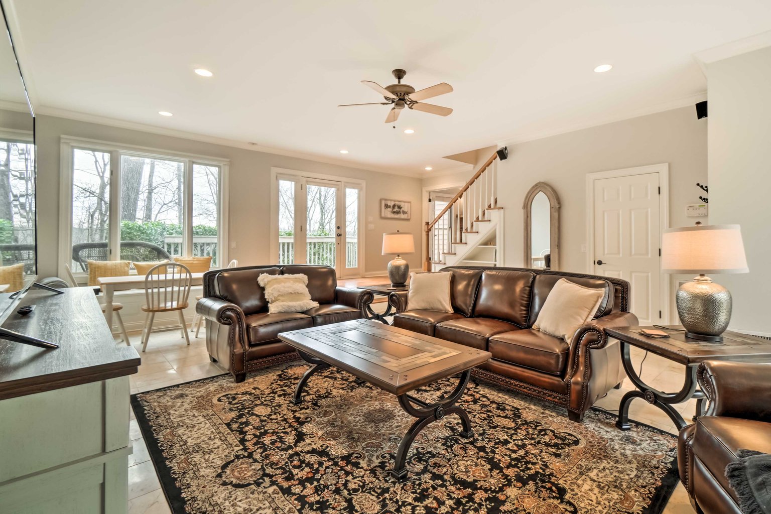 Pegram Vacation Rental