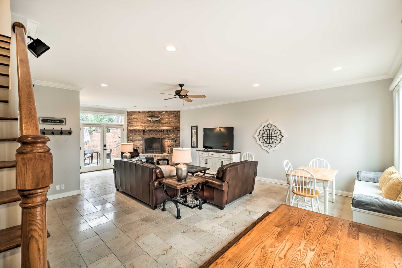 Pegram Vacation Rental