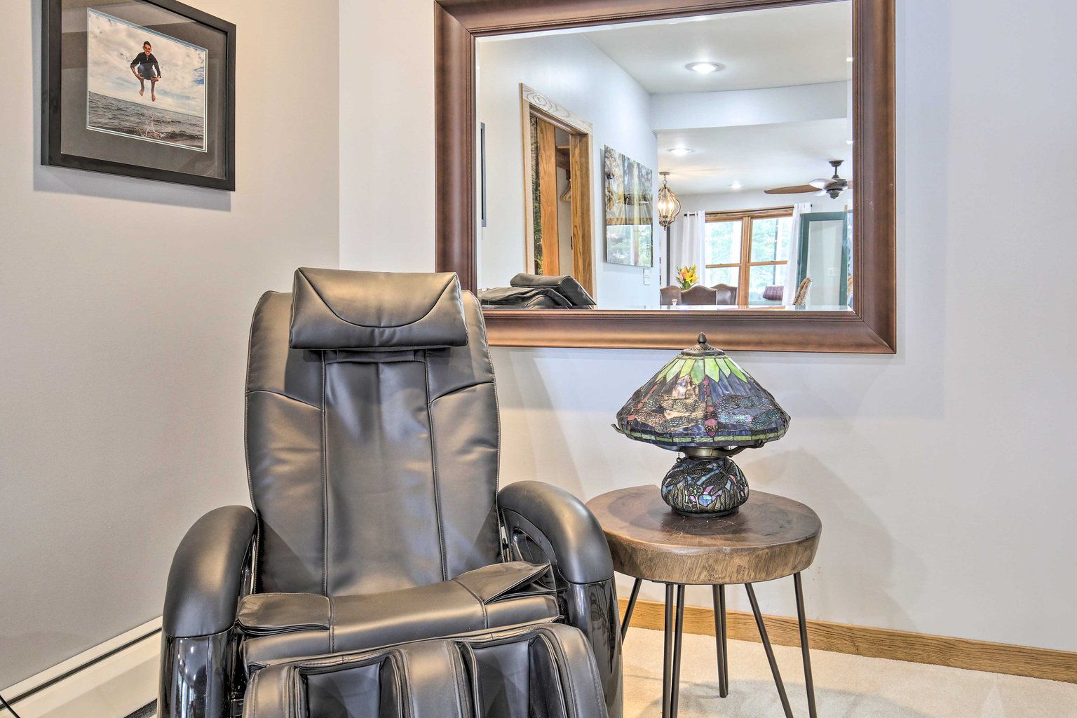 Washburn Vacation Rental