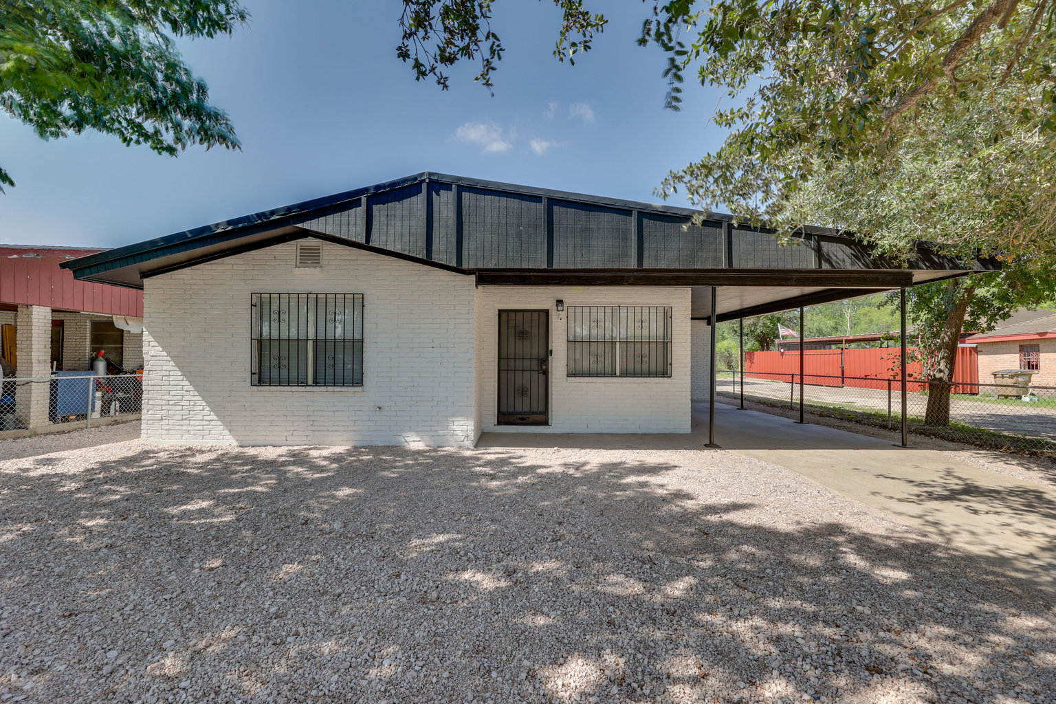 Edinburg Vacation Rental