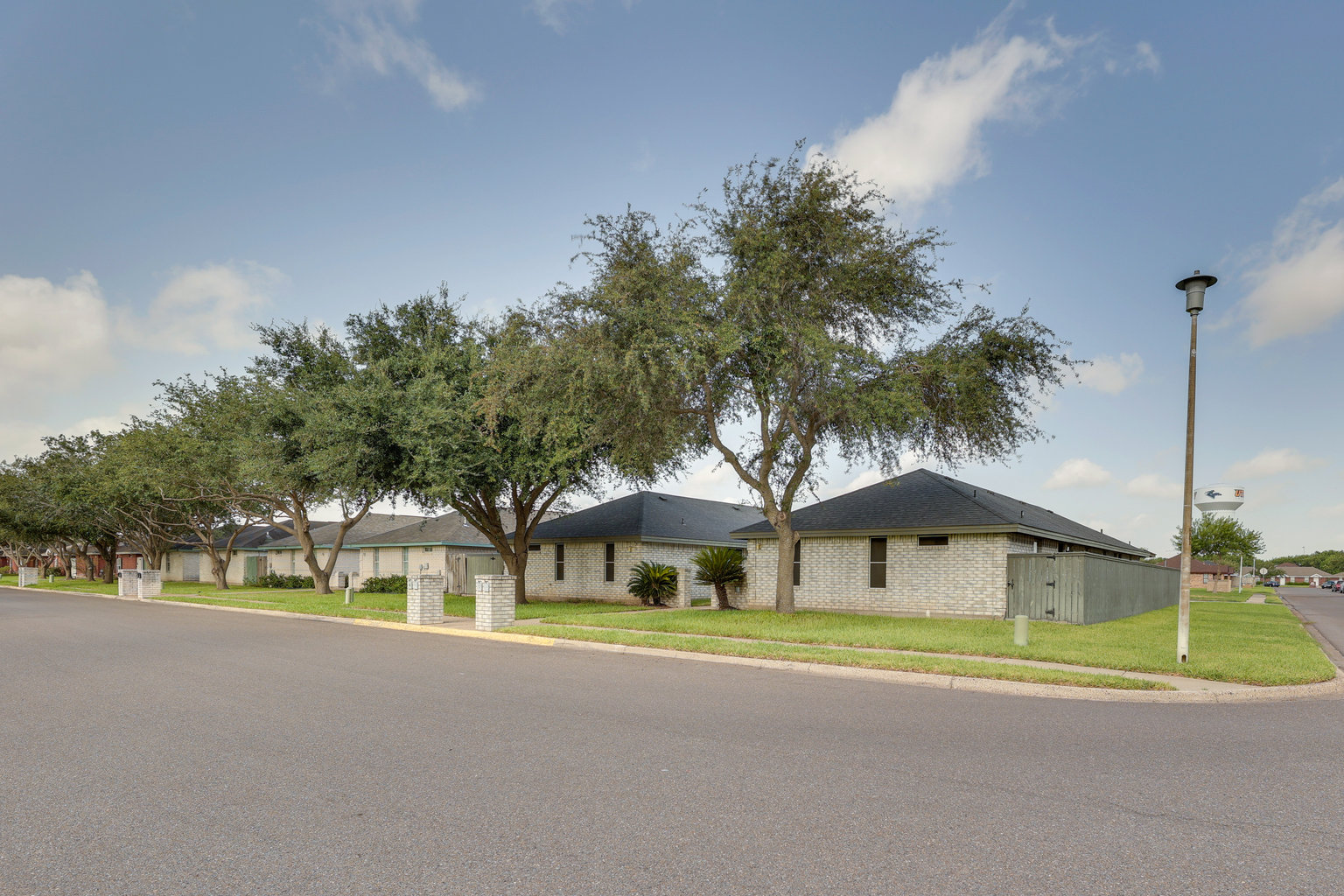 Edinburg Vacation Rental