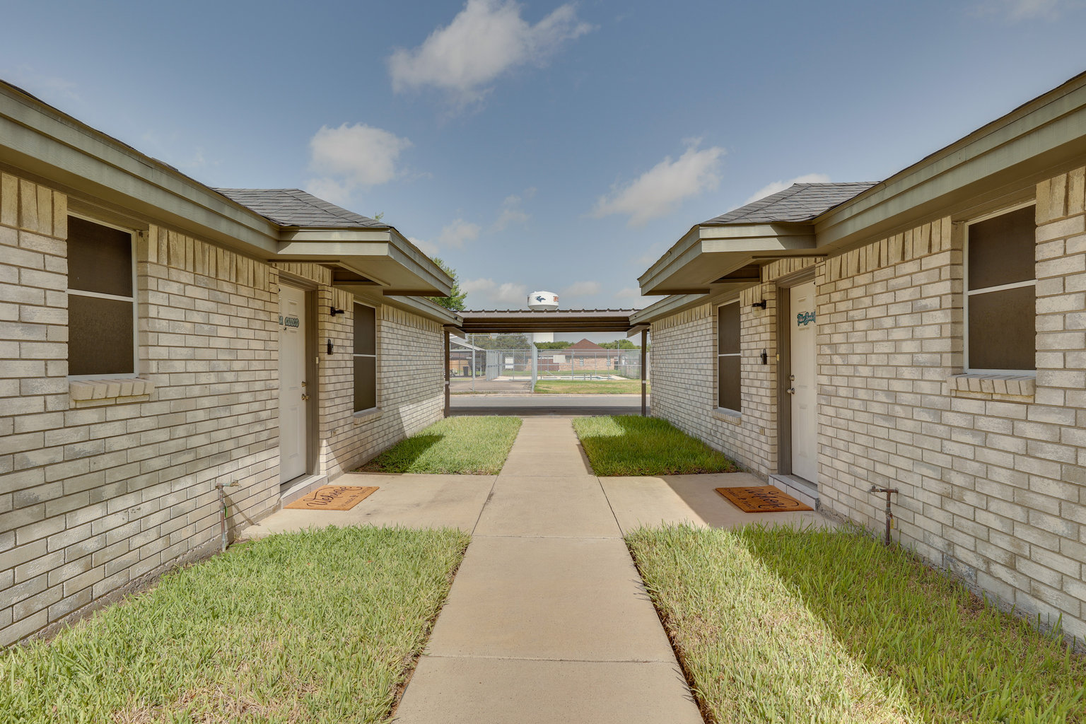 Edinburg Vacation Rental