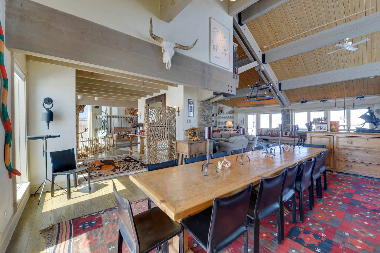 Pinedale Vacation Rental