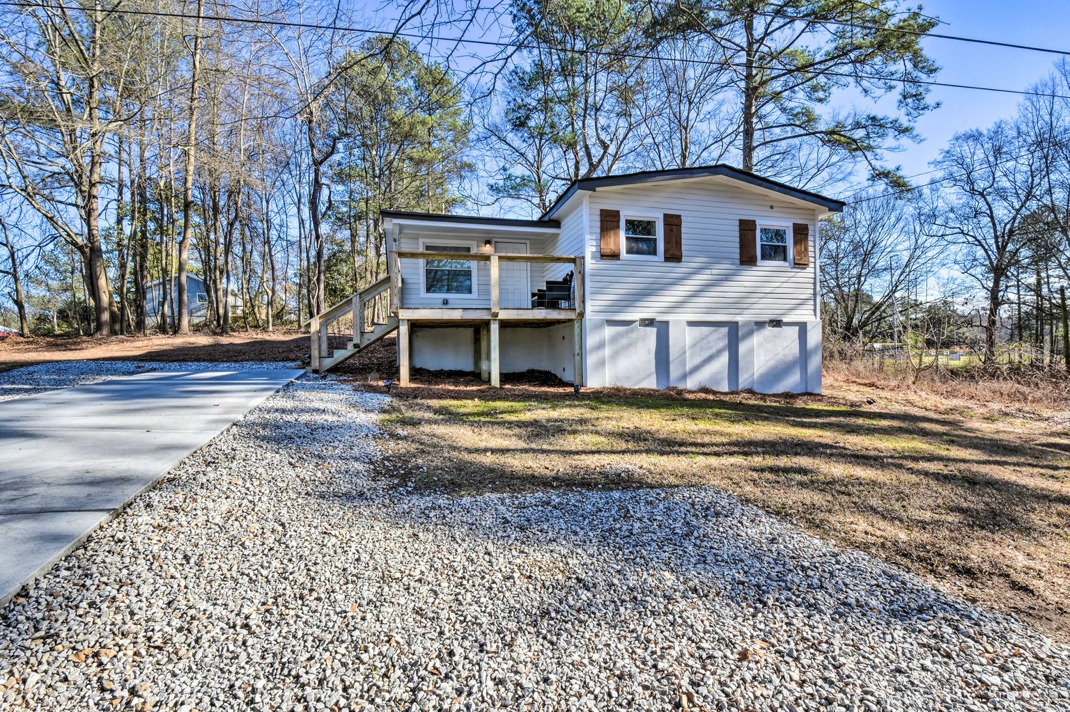 Commerce Vacation Rental