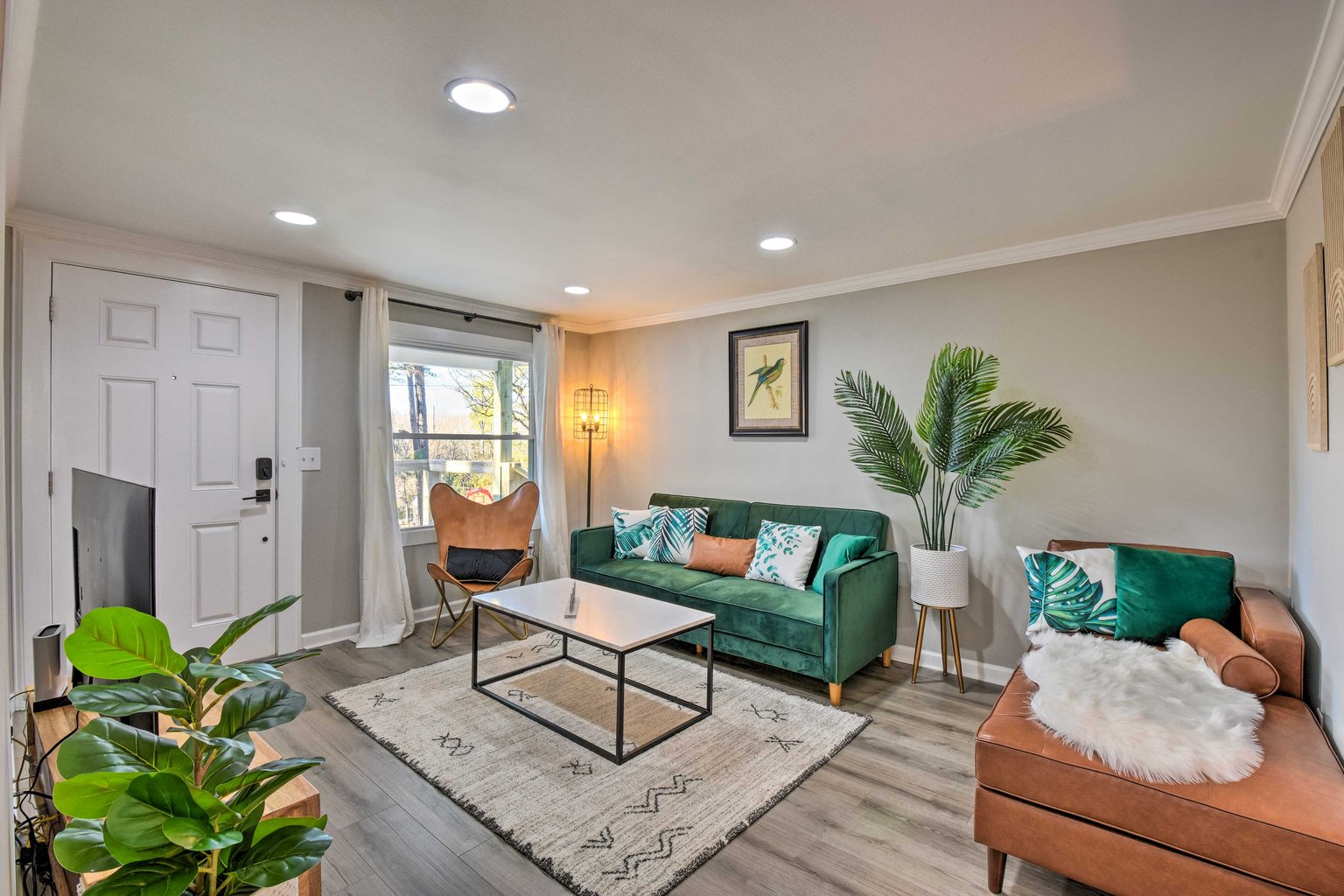 Commerce Vacation Rental