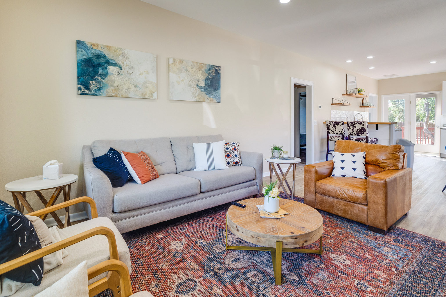 Casper Vacation Rental