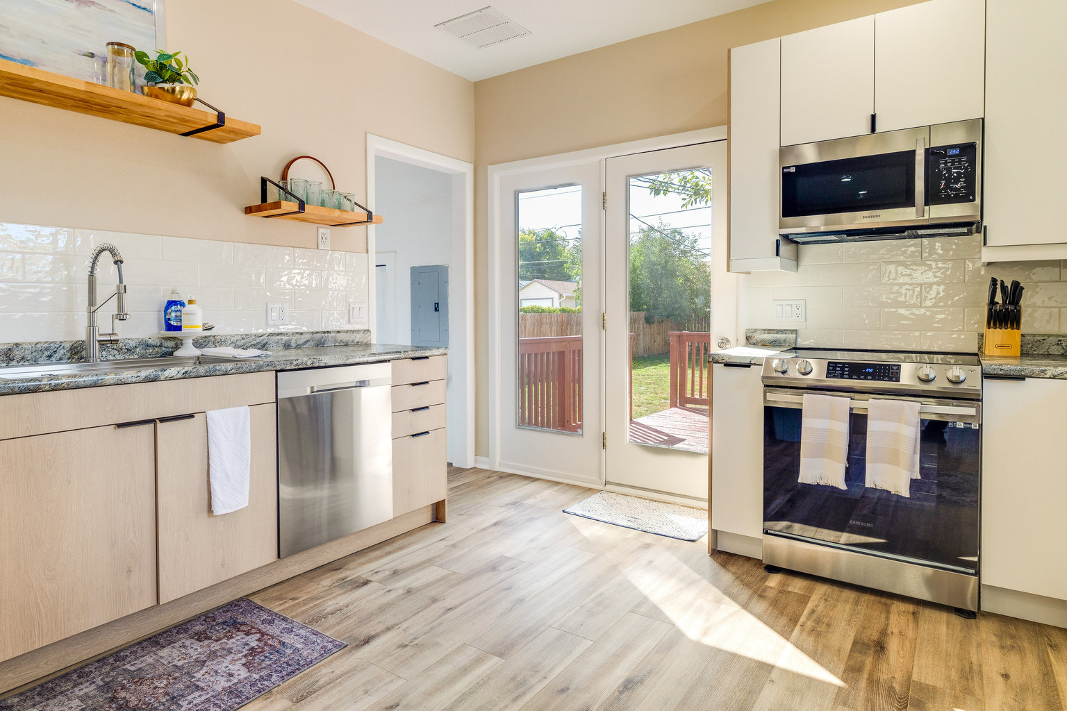 Casper Vacation Rental