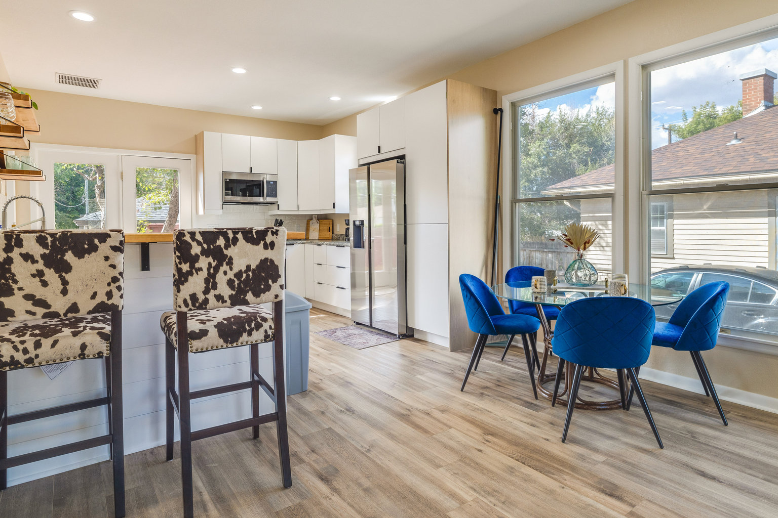 Casper Vacation Rental