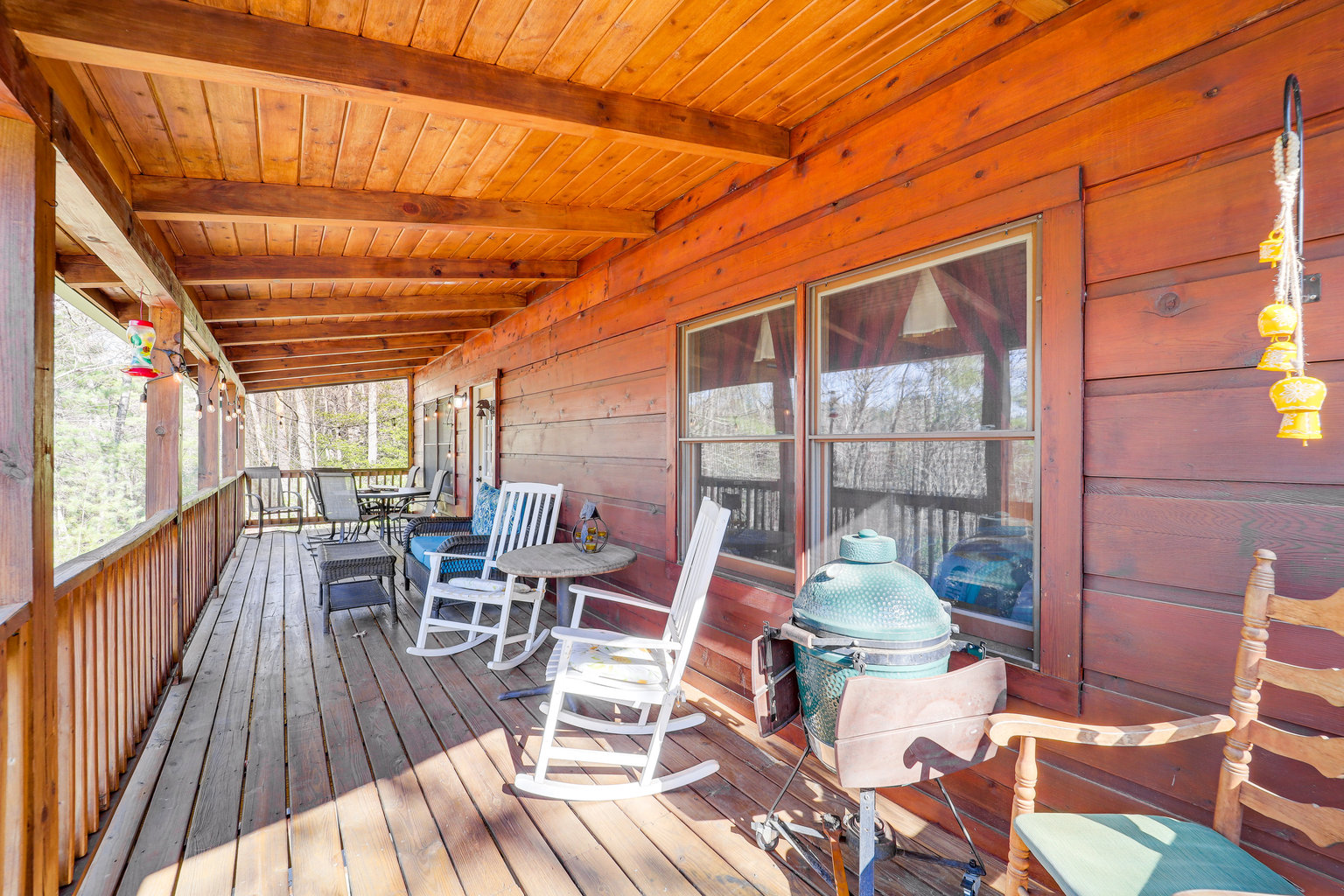 Vacation Rental
