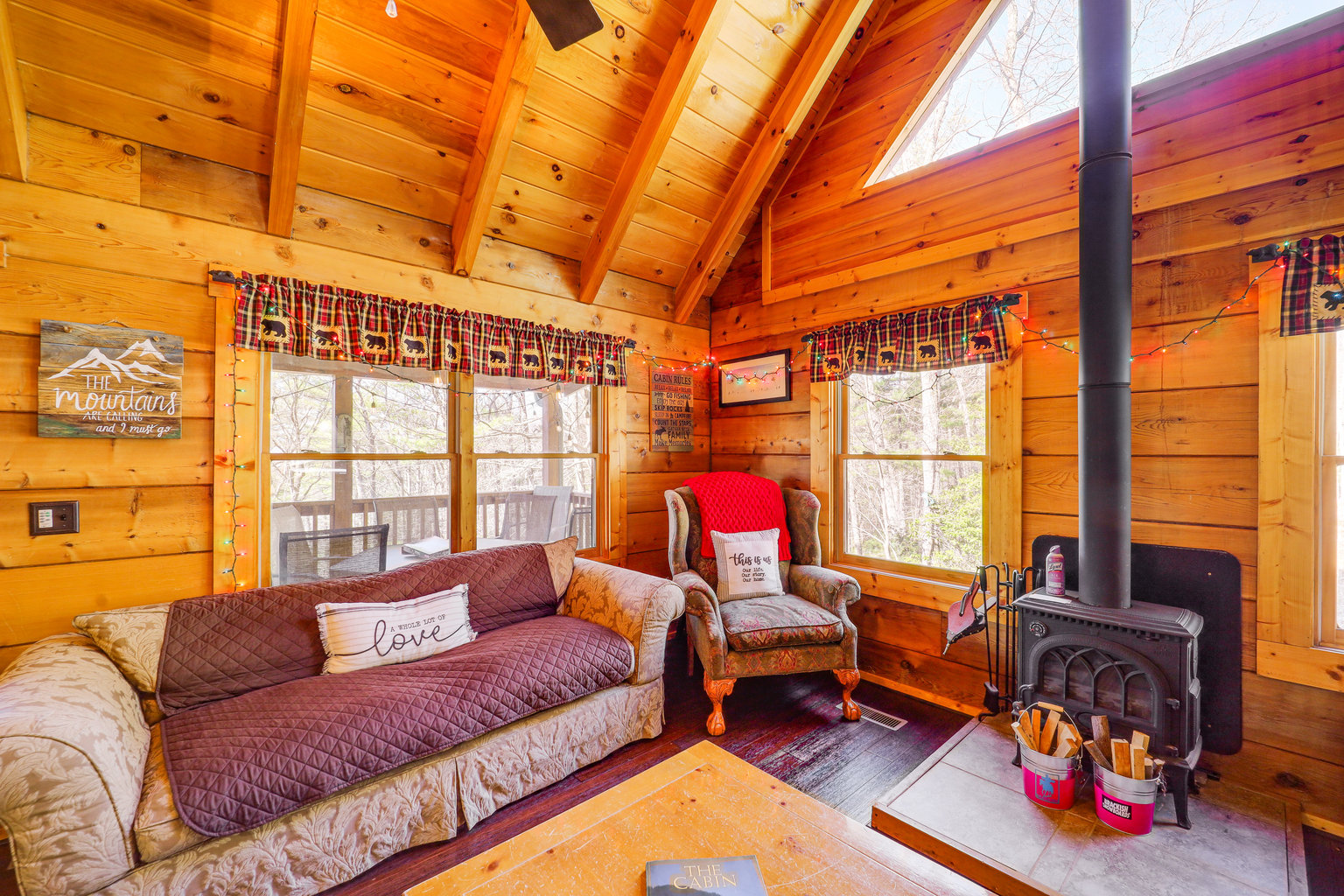 Vacation Rental