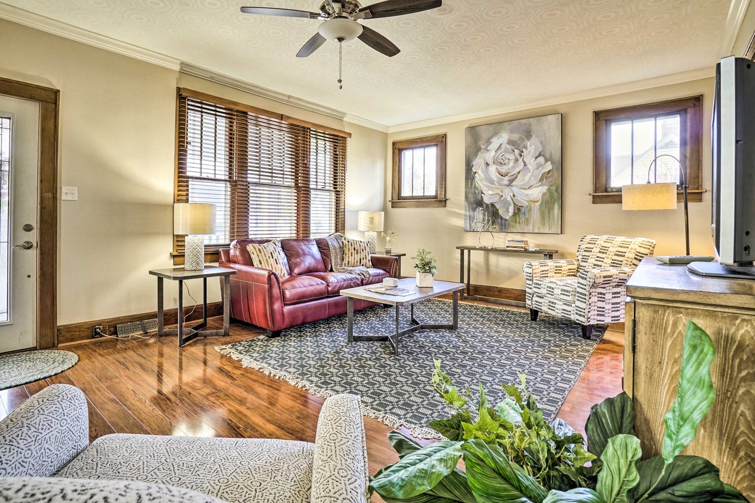 Zanesville Vacation Rental