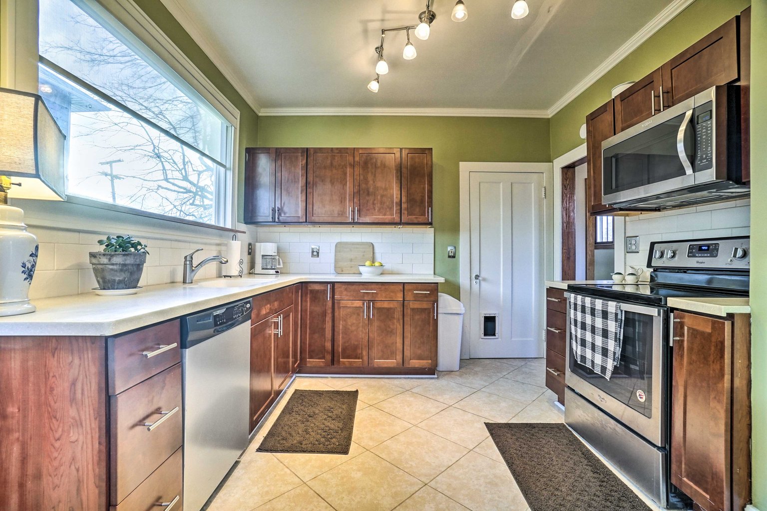 Zanesville Vacation Rental