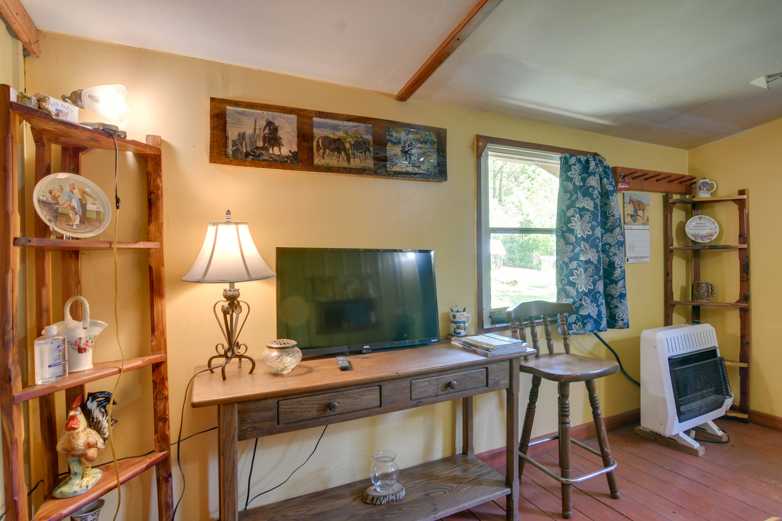 Green Forest Vacation Rental
