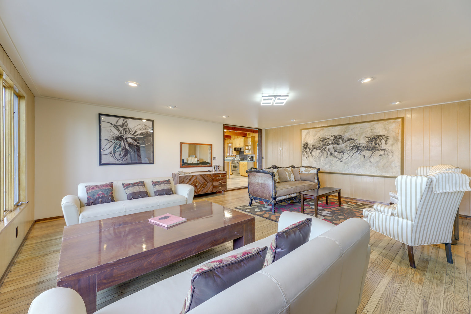 Pinedale Vacation Rental