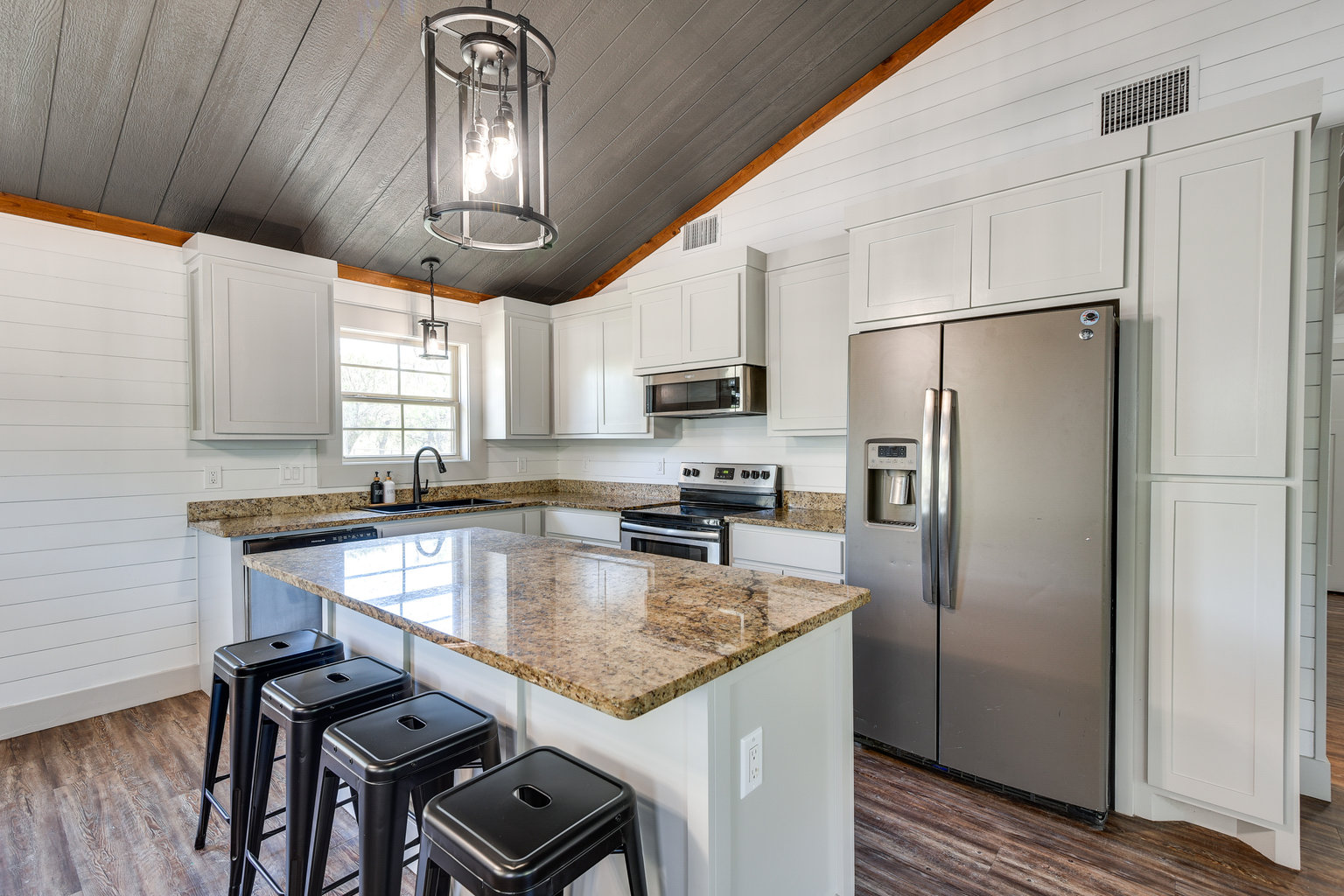 Graford Vacation Rental