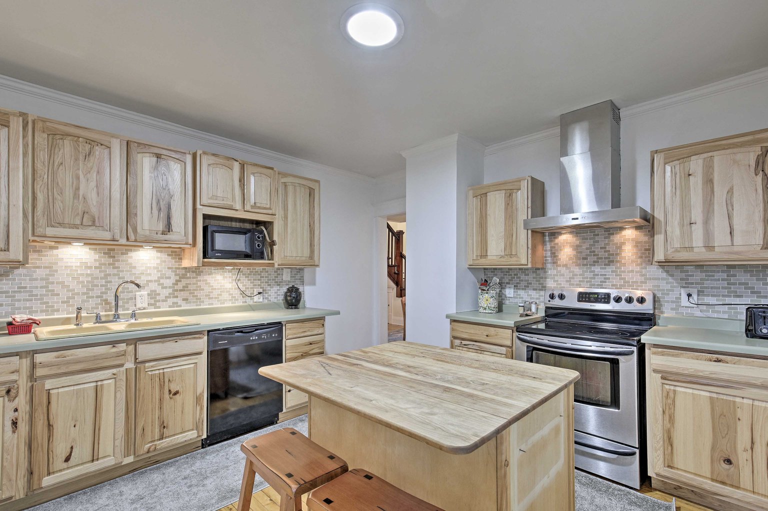 Ontonagon Vacation Rental