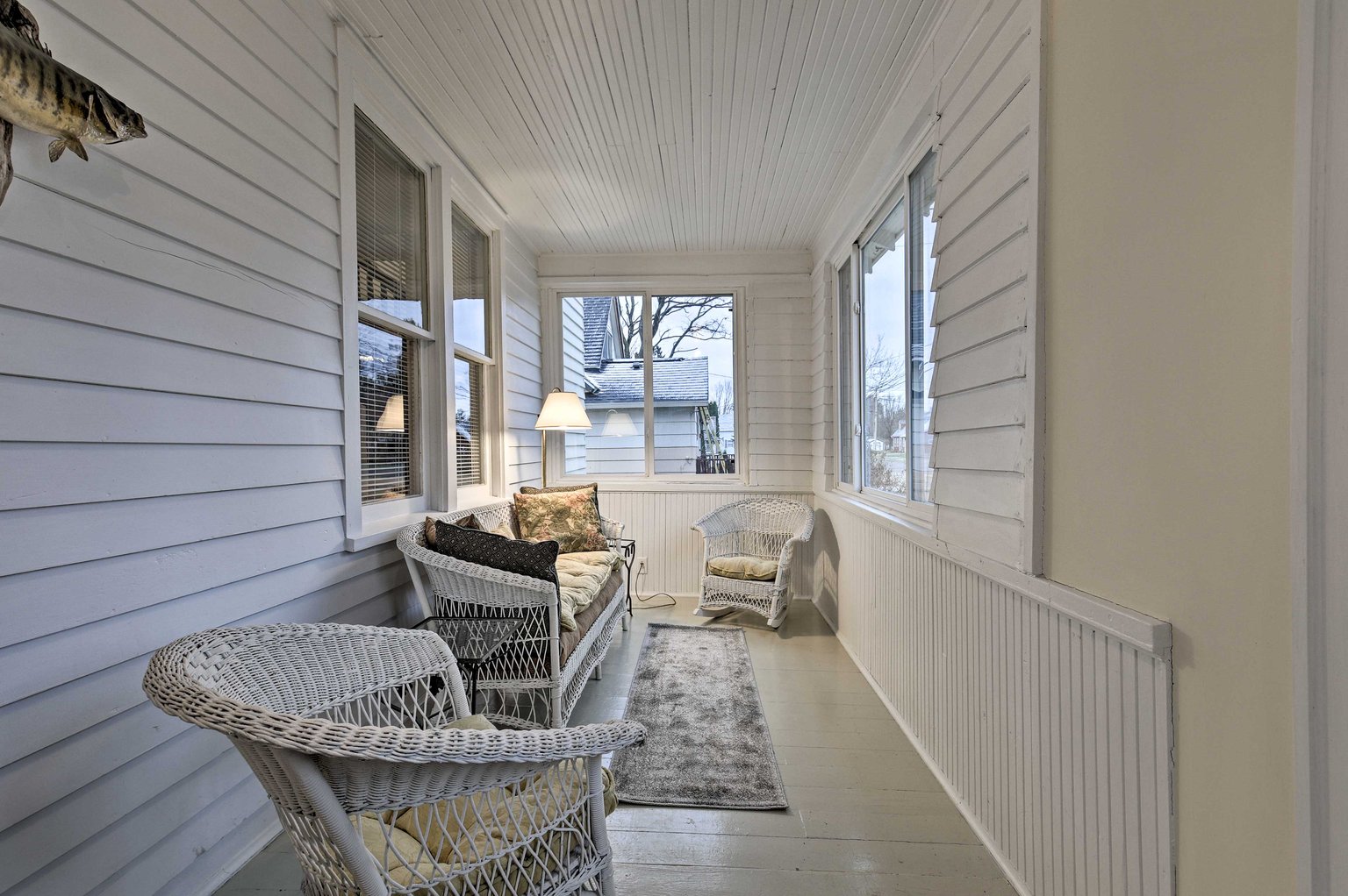 Ontonagon Vacation Rental