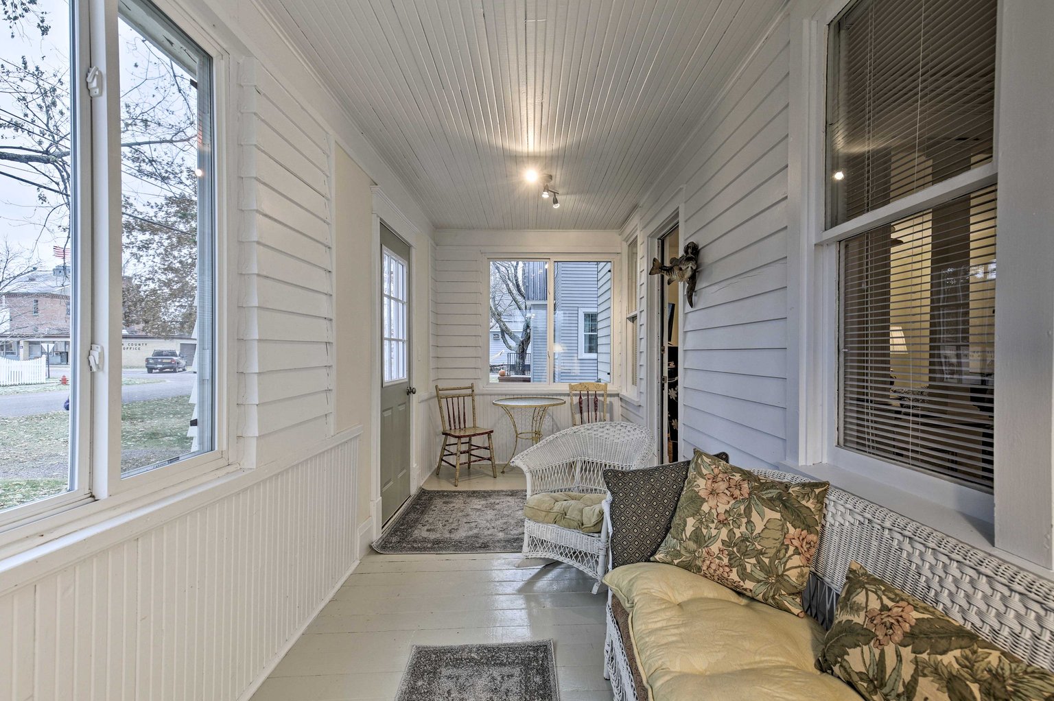 Ontonagon Vacation Rental