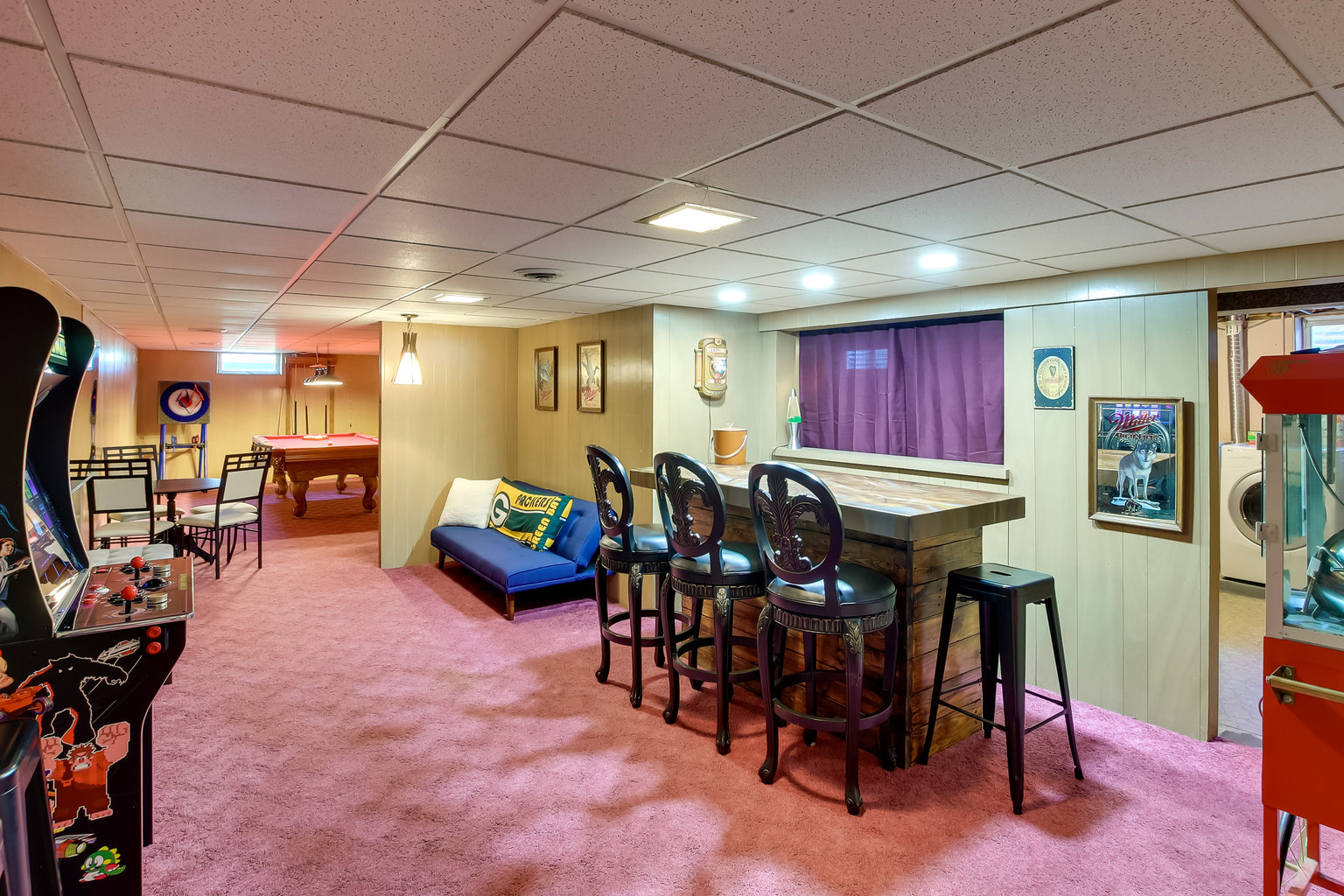 Green Bay Vacation Rental