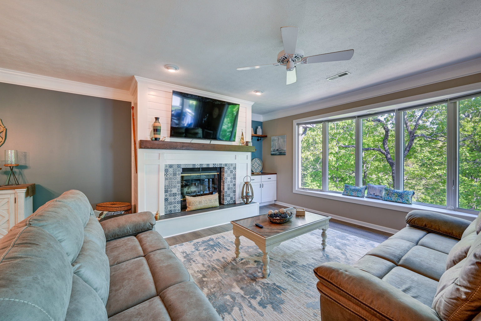 Salem Vacation Rental