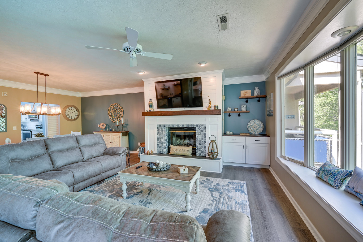 Salem Vacation Rental