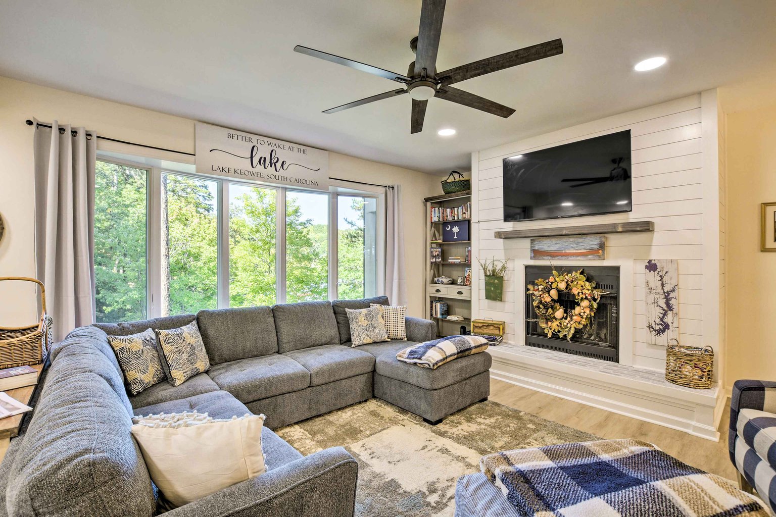 Salem Vacation Rental