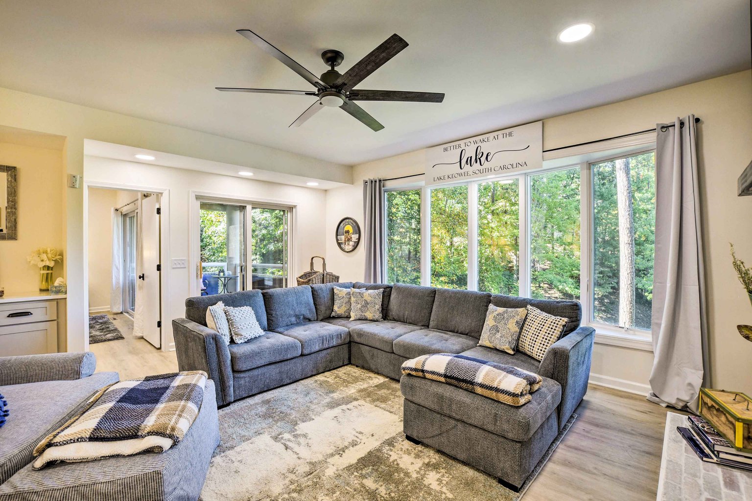 Salem Vacation Rental