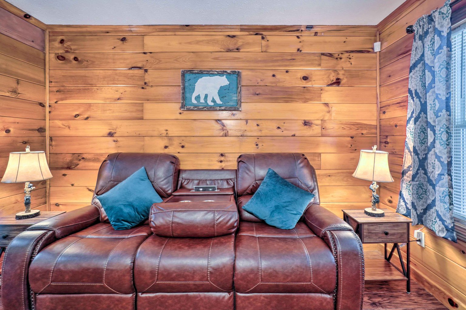 Jamestown Vacation Rental