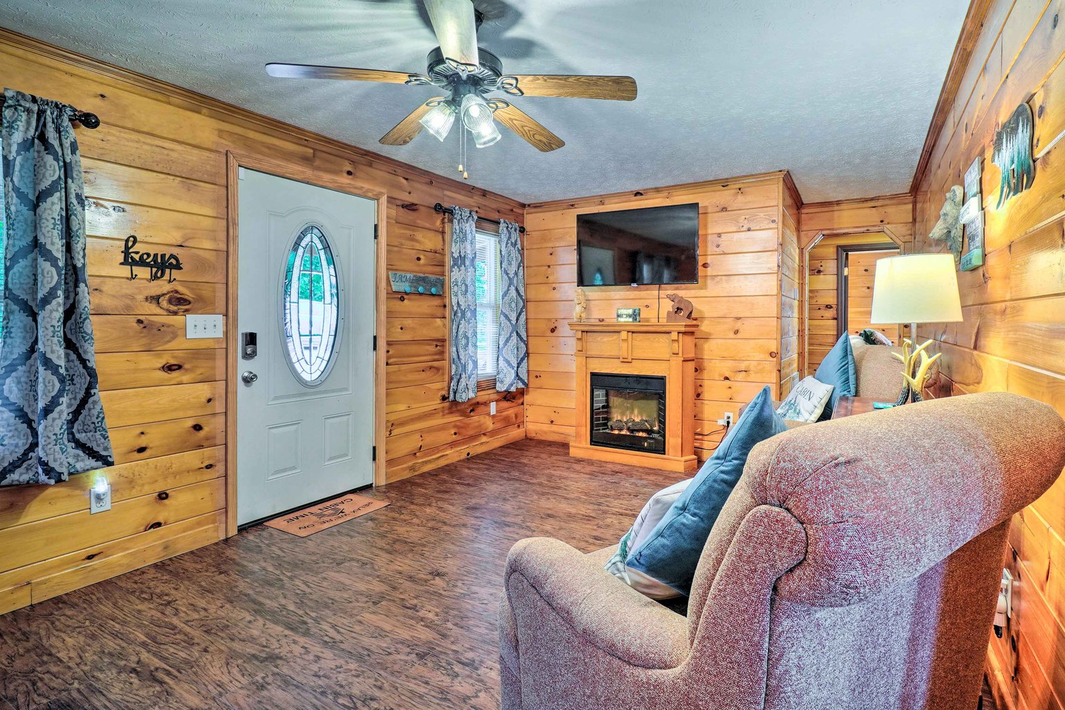 Jamestown Vacation Rental