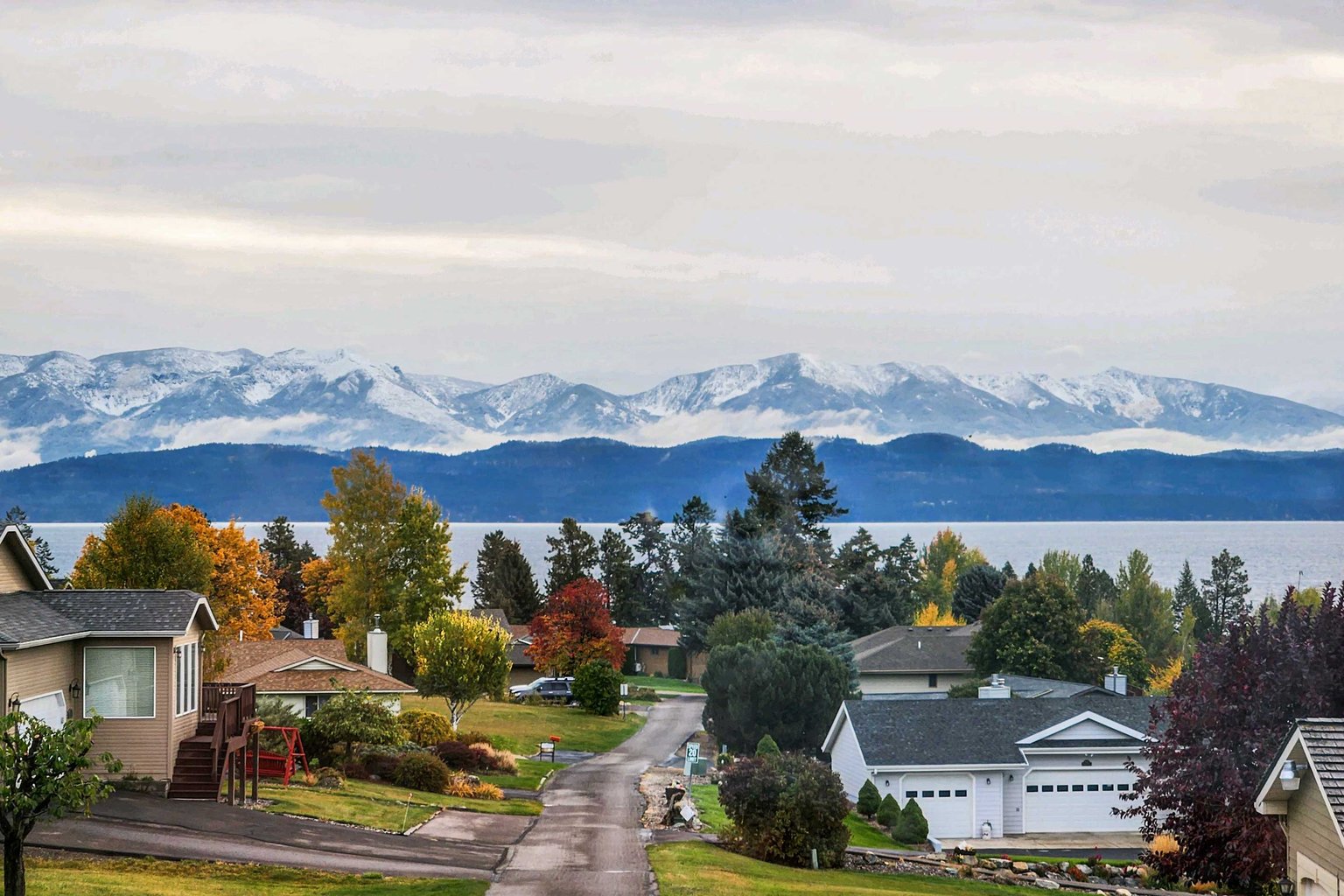 Lakeside Vacation Rental