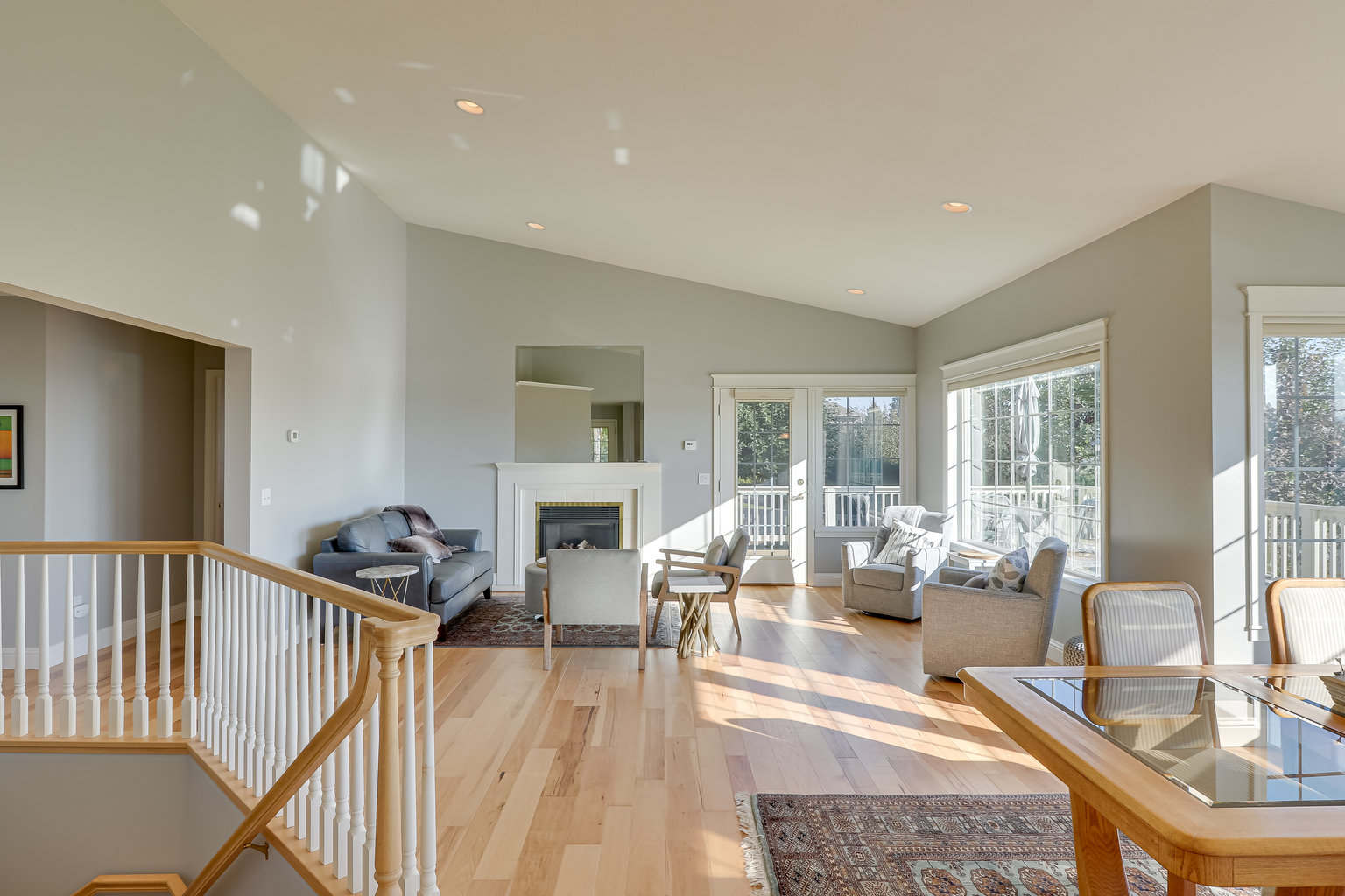 Lakeside Vacation Rental