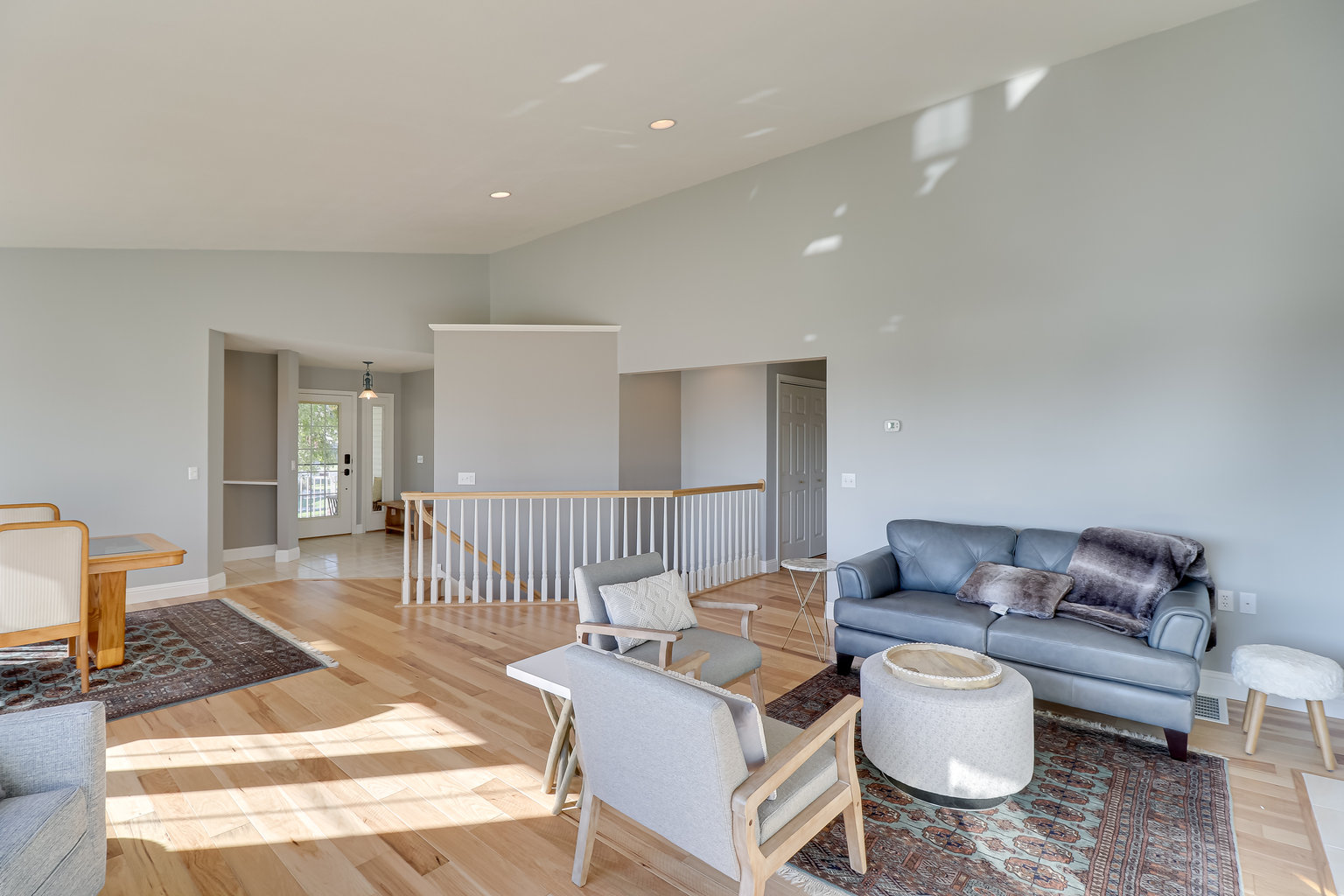 Lakeside Vacation Rental