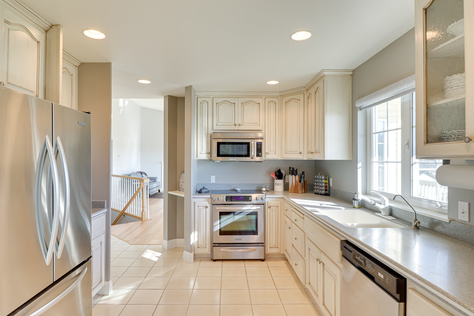 Lakeside Vacation Rental